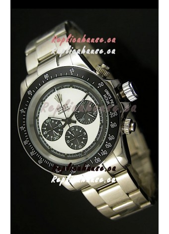 Rolex Daytona Cosmograph Daytona Japanese Replica Watch - Updated 2013 Version