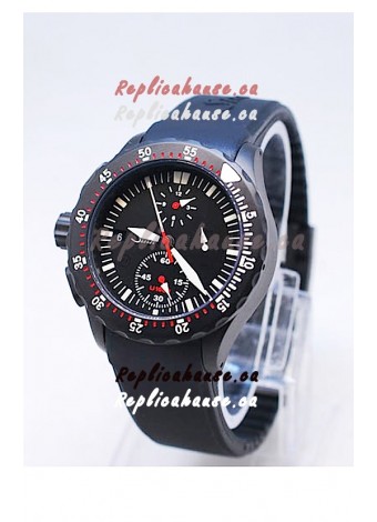Sinn U1000 Chronograph Swiss Replica Watch - 1:1 Mirror Replica Watch - PVD Casing