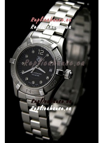 Tag Heuer Aquaracer Swiss Quartz Watch - 1:1 Mirror Replica
