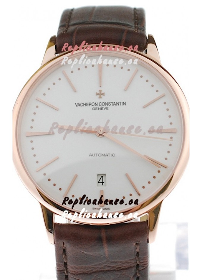 Vacheron constantin geneve automatic new arrivals