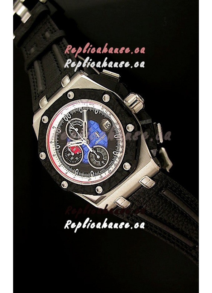 Audemars Piguet Royal Oak Offshore Grand Prix Limited Edition Swiss Watch Shipping From Canada for just 1100 USD