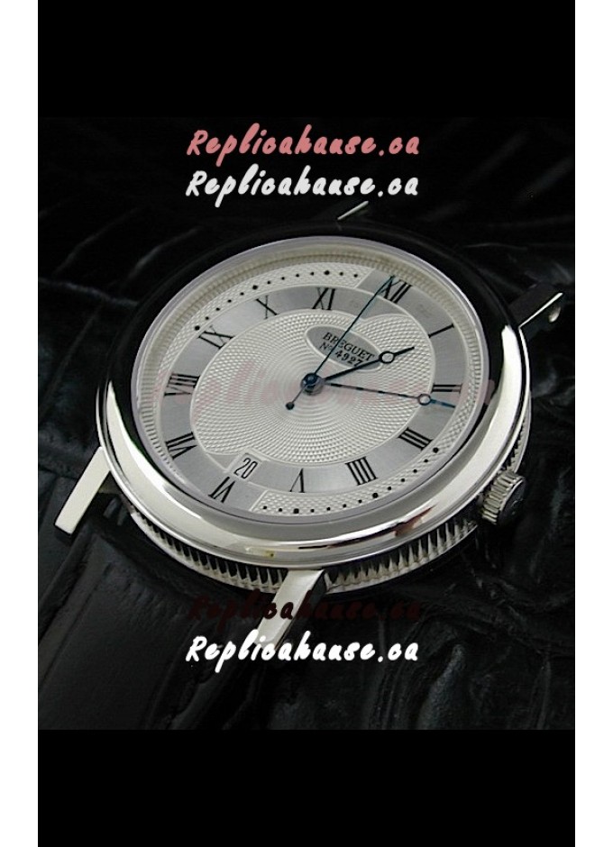 Breguet 3243p ref s207 sales