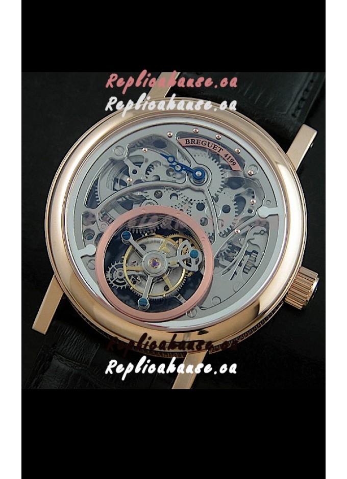 Breguet 4199 outlet
