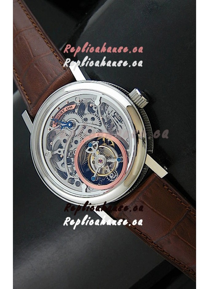Breguet 4199 outlet