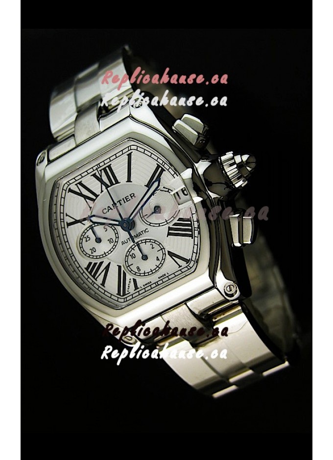 Cartier roadster replica store