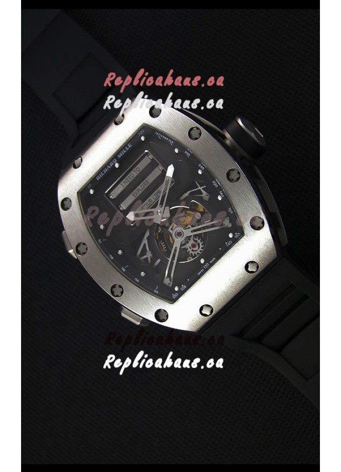 Rm69 replica 2025