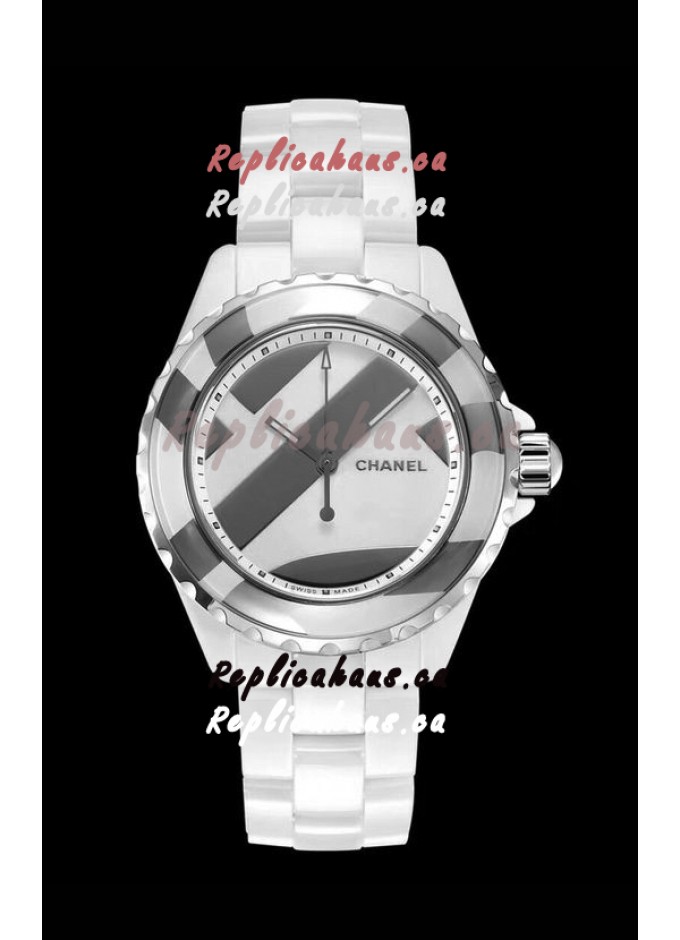 J12 untitled watch shop