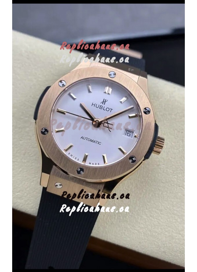 Hublot replica swiss new arrivals