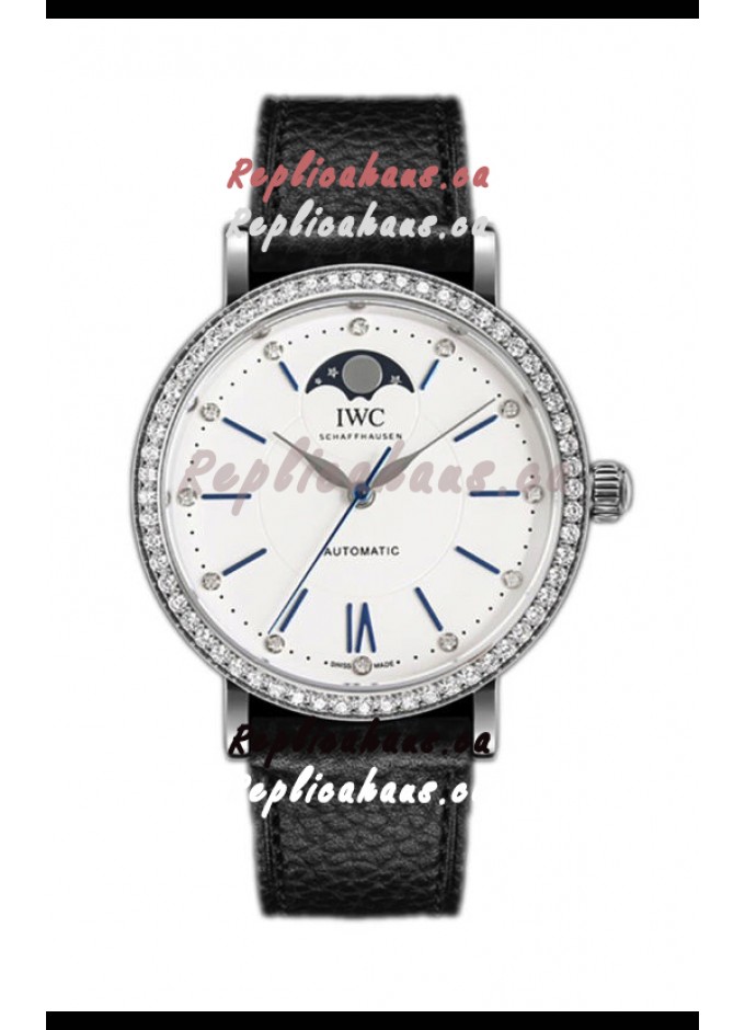 Iwc portofino 37mm online
