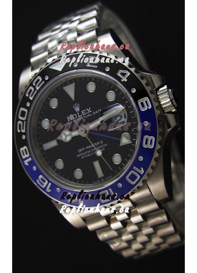 Gmt batman replica 2025