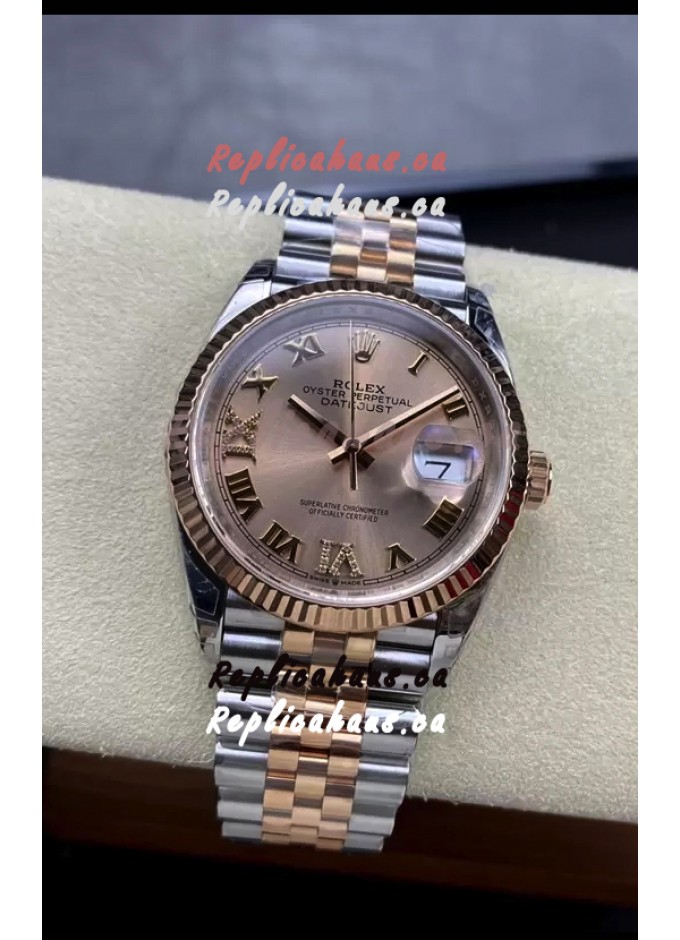 Rolex datejust imitacion outlet