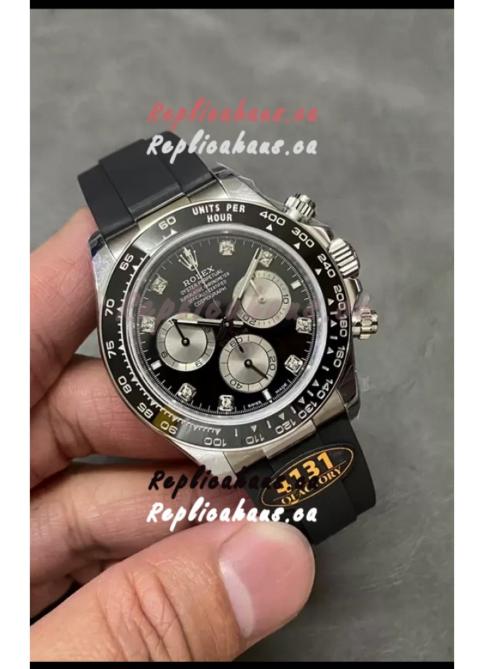 Rolex daytona 904l online