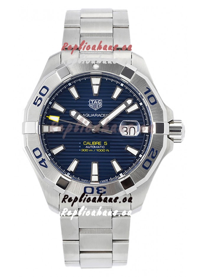 Tag heuer aquaracer 44mm sales