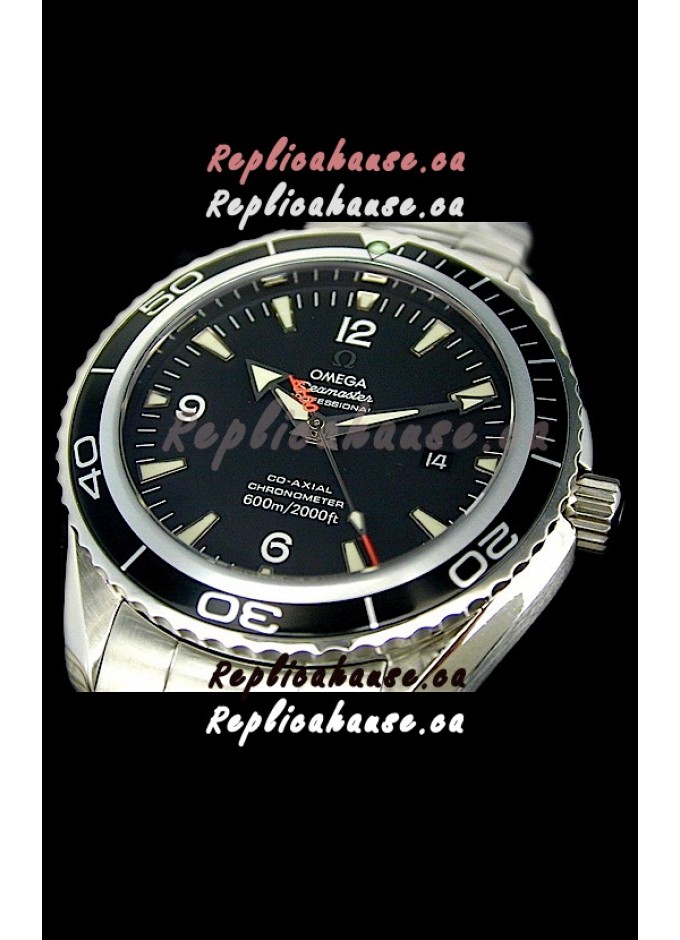 Omega bond casino royale best sale
