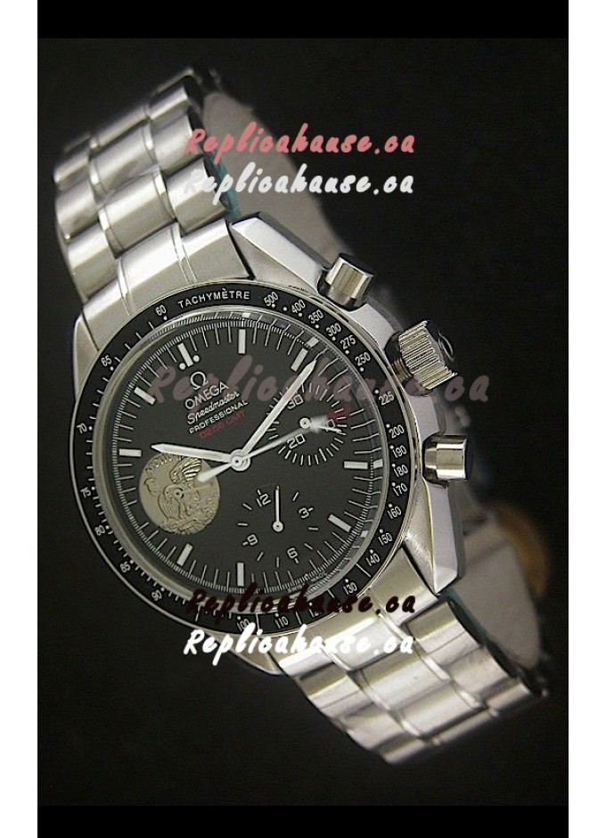 Speedmaster gmt online