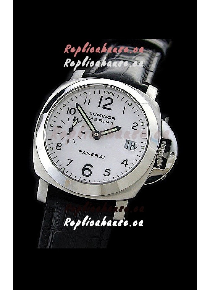 Panerai Luminor Marina 40MM Swiss Watch Shipping From Canada for just 499 USD