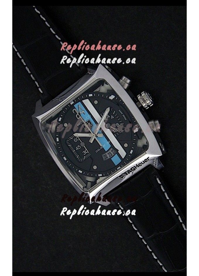 Monaco twenty four concept chronograph shop