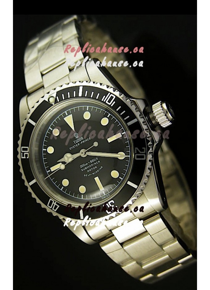 Submariner replica 2025