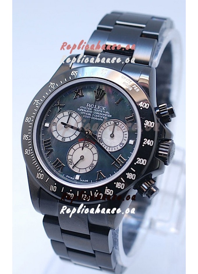 Rolex daytona project x hot sale