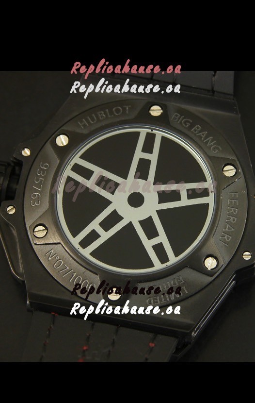 Hublot 935763 new arrivals
