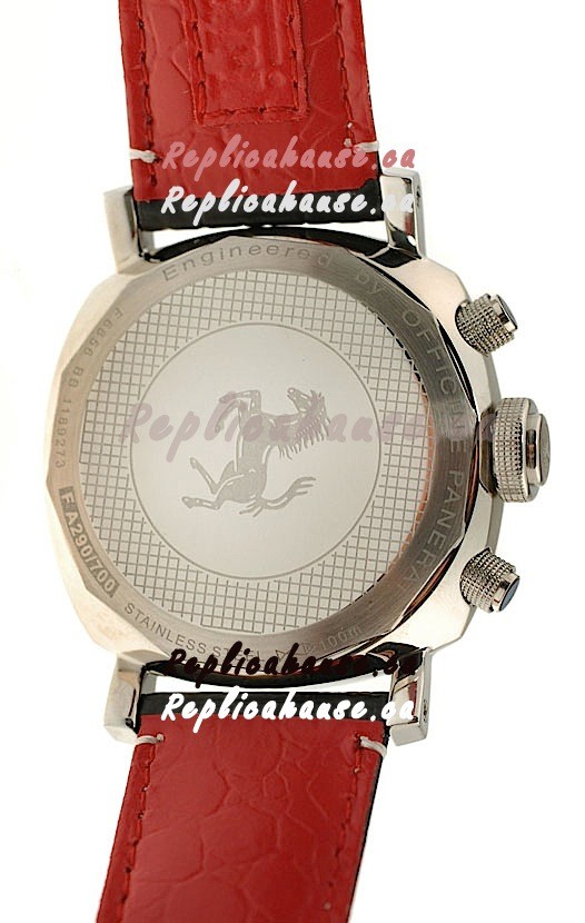 Ferrari california watch sale
