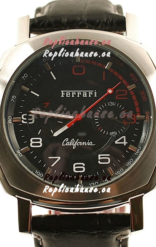 Ferrari california watch on sale