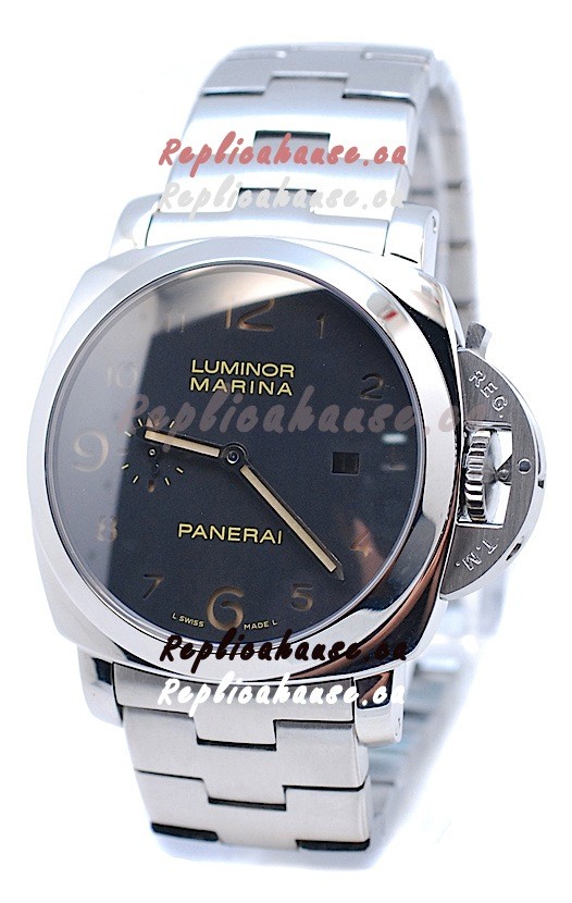 Panerai Marina 3 days Automatic Mens Watch PAM 328 Shipping From Canada for just 529 USD
