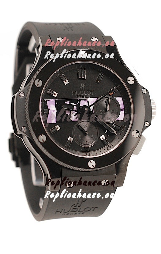 Hublot depeche mode clearance