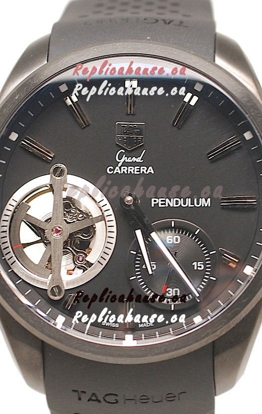 Tag heuer carrera pendulum price cheap