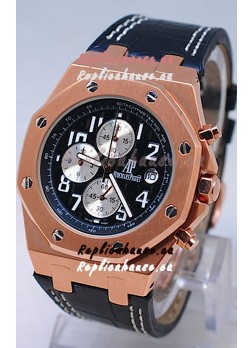 Audemars Piguet Royal Oak Offshore Quartz Watch