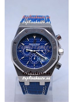 Audemars Piguet Royal Oak City of Sails Automatic Watch