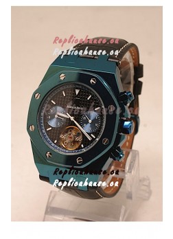 Audemars Piguet Royal Oak Tourbillon PVD Watch