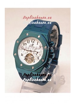 Audemars Piguet Royal Oak Tourbillon PVD Watch