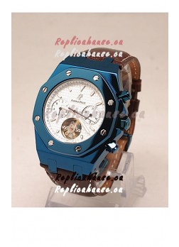 Audemars Piguet Royal Oak Tourbillon PVD Watch