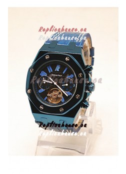 Audemars Piguet Royal Oak Tourbillon PVD Watch