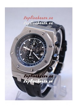 Audemars Piguet Royal Oak Offshore Limited Ed. Quartz Watch
