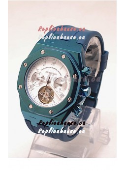 Audemars Piguet Royal Oak Tourbillon PVD Watch
