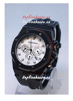 Audemars Piguet Royal Oak City of Sails Automatic Watch