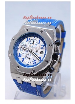 Audemars Piguet Royal Oak Offshore Quartz Watch