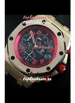 Audemars Piguet Royal Oak Offshore Marcus Edition Swiss Watch
