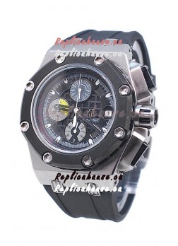 Audemars Piguet Rubens Barrichello 2011 Edition Japanese Watch