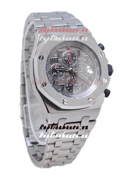 Audemars Piguet Royal Oak Offshore Chronograph Edition Swiss Replica Watch