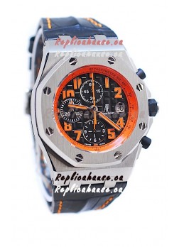 Audemars Piguet Royal Oak Offshore Lebron James Edition Swiss Replica Chronograph Watch