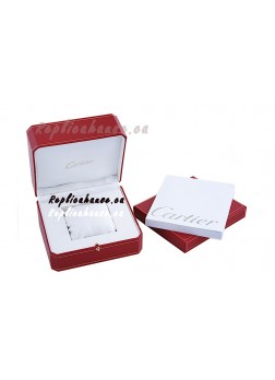 Cartier Replica Box Set with Documents