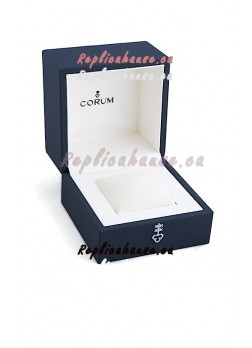 Corum Replica Box Set with Documents