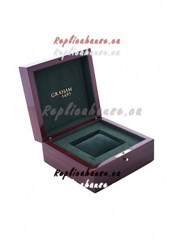 Graham Replica Box Set with Documents