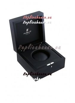 Hublot Replica Box Set with Documents