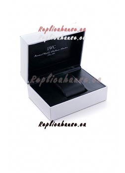 IWC Replica Box Set with Documents