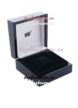 Mont Blanc Replica Box Set with Documents
