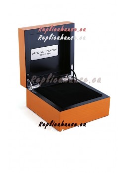 Panerai Replica Box Set with Documents